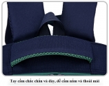 Ba lô học sinh siêu nhẹ cho bé dòng xịn cao cấp phù hợp cho các bé lớp 2-5 309
