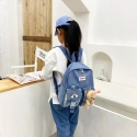 Balo dù dễ thương cho bé học mầm non mẫu giáo 66627