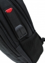 Balo laptop Uyên Vân 18126 - 17.5inch