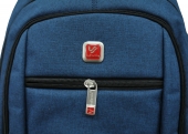 Balo laptop Uyên Vân 18126 - 17.5inch