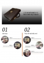 Cặp Công Sở Nam Cao Cấp Khóa Số - 20202