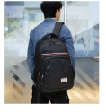 Balo thời trang du lịch, đi học unisex cao cấp 6312