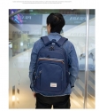 Balo thời trang du lịch, đi học unisex cao cấp 6312