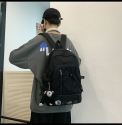 Balo thời trang , đi học unisex 892 (Không kèm móc khóa)