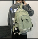 Balo thời trang , đi học unisex 892 (Không kèm móc khóa)