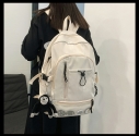 Balo thời trang , đi học unisex 892 (Không kèm móc khóa)