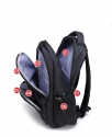 Balo thời trang du lịch, đi học unisex cao cấp 9332