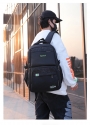 Balo thời trang du lịch, đi học unisex cao cấp 9347