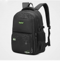 Balo thời trang du lịch, đi học unisex cao cấp 9347