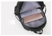 Balo thời trang du lịch, đi học unisex cao cấp 9347