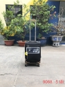 Valy vải đi du lịch dành cho nam và nữ 9068-5 tấc